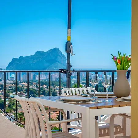 Casa Bellevue, Pools, Terrace, Views *