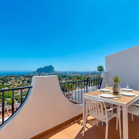 Casa Bellevue, Pools, Terrace, Views كاليبي