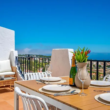 Casa Bellevue, Pools, Terrace, Views *