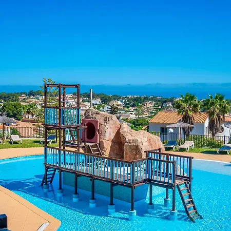 Casa Bellevue, Pools, Terrace, Views * كاليبي