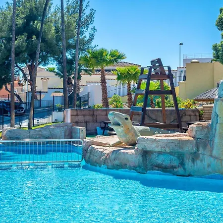 شقة Casa Bellevue, Pools, Terrace, Views