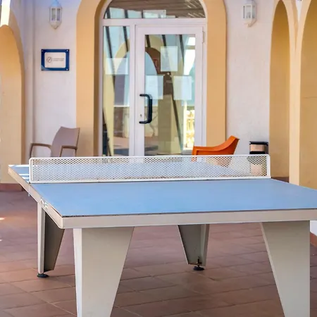 Casa Bellevue, Pools, Terrace, Views شقة *
