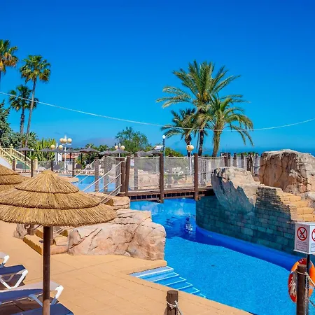 Casa Bellevue, Pools, Terrace, Views شقة