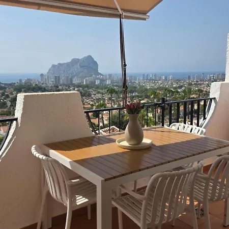 Casa Bellevue, Pools, Terrace, Views *